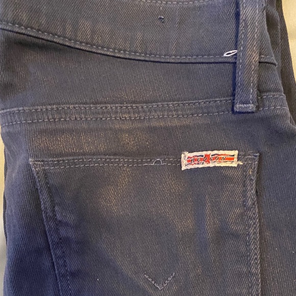 Hudson Krista Super Skinny Jeans - Picture 2 of 6